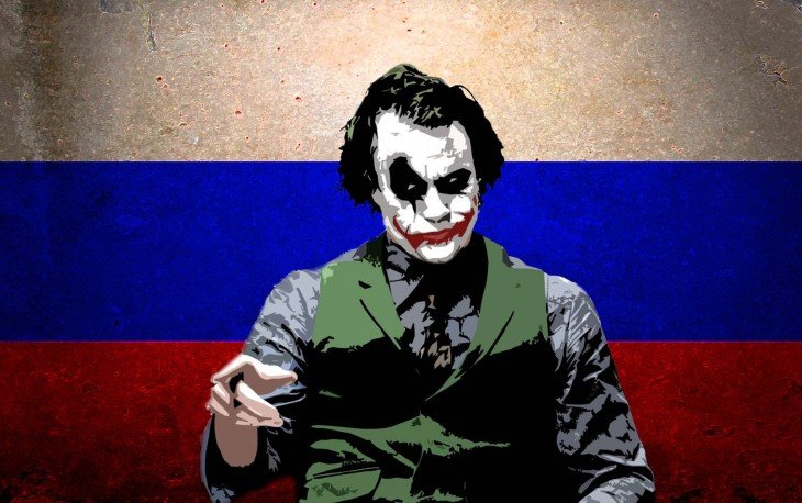 Тест: что тебя гнетёт?