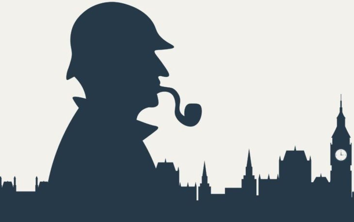 Тест для сыщиков: узнай знаменитую личность по ее силуэту