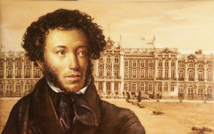Тест на проверку начитанности: что вы знаете о самом знаменитом поэте А.С. Пушкине?
