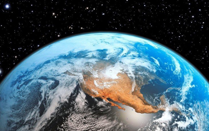 Тест: удивительная и невероятная планета Земля – что мы знаем о ней?