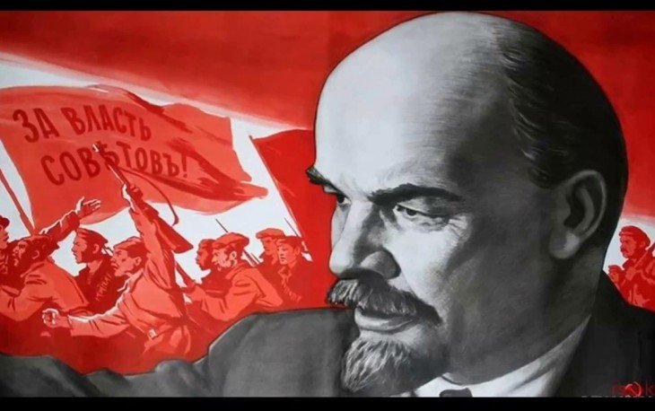 Угадай, что правда, а что ложь о Ленине