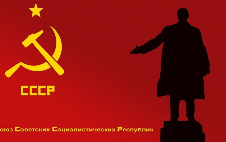 Тест: чем гордились люди в СССР?
