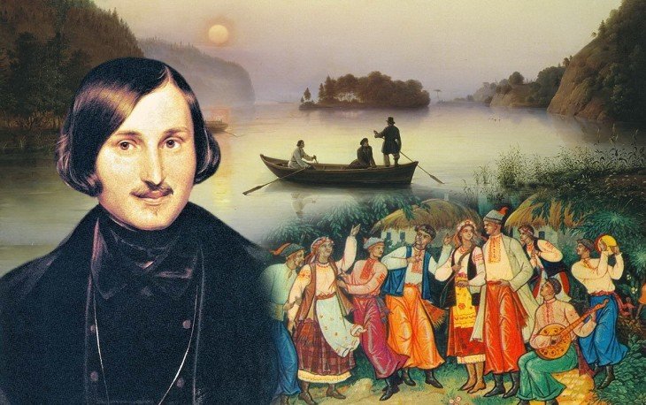Н. В. Гоголь: сможешь определить, какие факты правда, какие - вымысел?