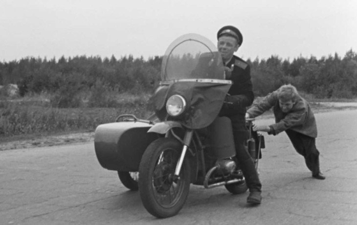 Тест "Ностальгия" по советскому кинематографу: что Вы знаете о творчестве Эльдара Рязанова?