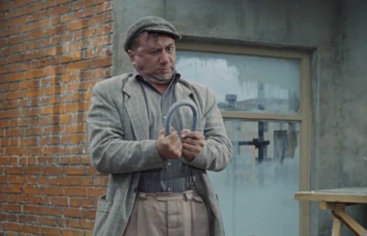 Тест "Ностальгия" по советскому кино: попробуйте угадать советский фильм по отрицательному персонажу