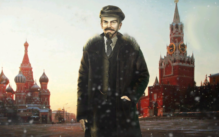 Тест для фанатов СССР: искусство, которым была пропитана эпоха