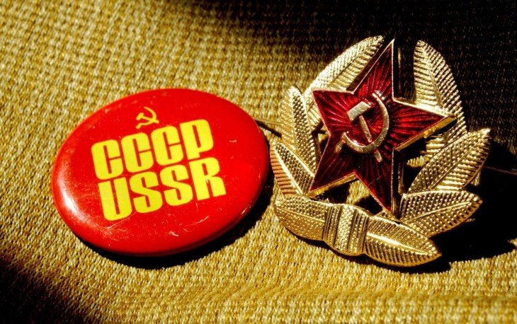 Исторический тест о СССР: что вы знаете о Советском союзе?