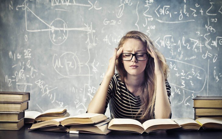 Школьный тест по физике: осилишь ли ты программу 9-го класса? 