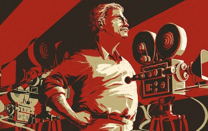 Тест по советским режиссерам: определите кто снял эти 10 фильмов