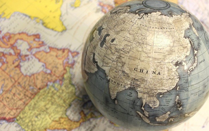 Географический тест: проверь свои знания о самой большой стране 