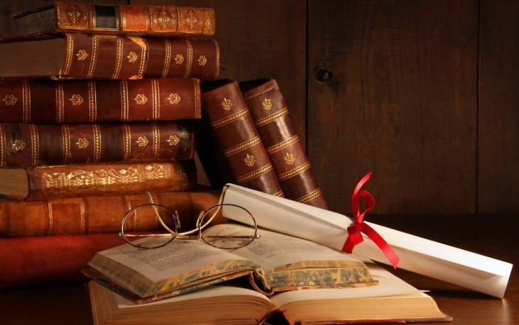 Тест по литературе: твоя память феноменальна, если ты помнишь эти школьные произведения 