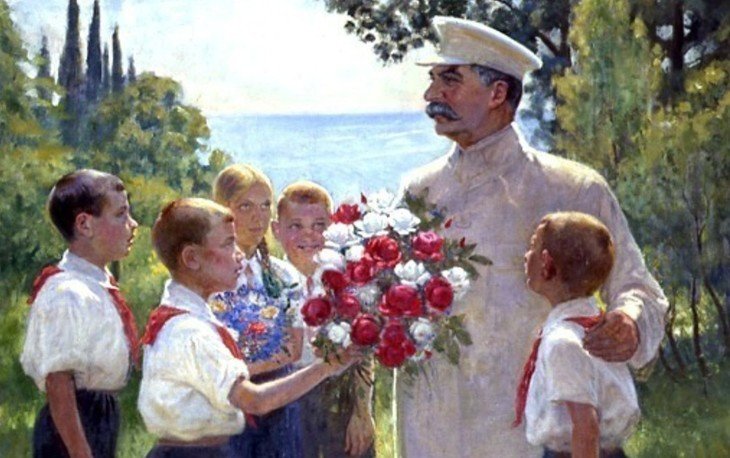 Тест для советского гражданина: на эти вопросы ответит только тот, кто вырос в СССР