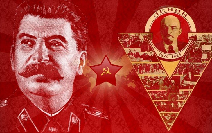 Тест "Основание и распад СССР": выборка основных вопросов