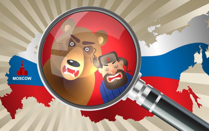 Тест проверка знаний по истории России: знаете ли вы главные даты?