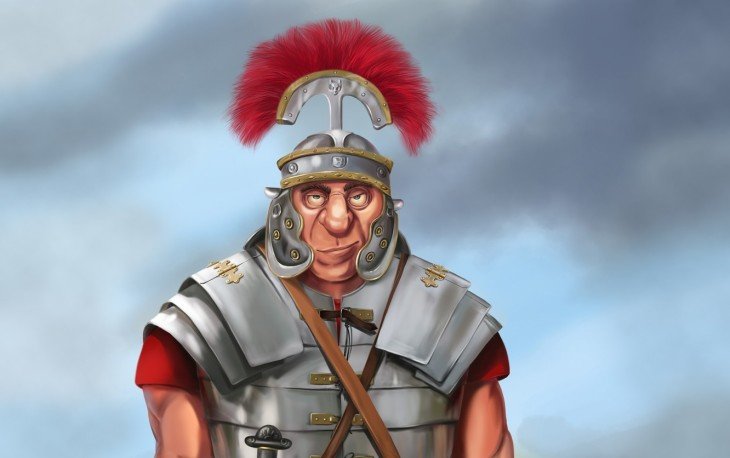 Тест по Римской Империи: подборка вопросов о древнем прошлом