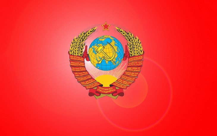 Тест для рожденных в СССР: 10 ностальгических вопросов