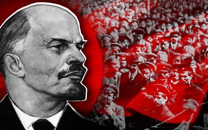 Тест про Ленине: что вы знаете о символе октябрьской революции?