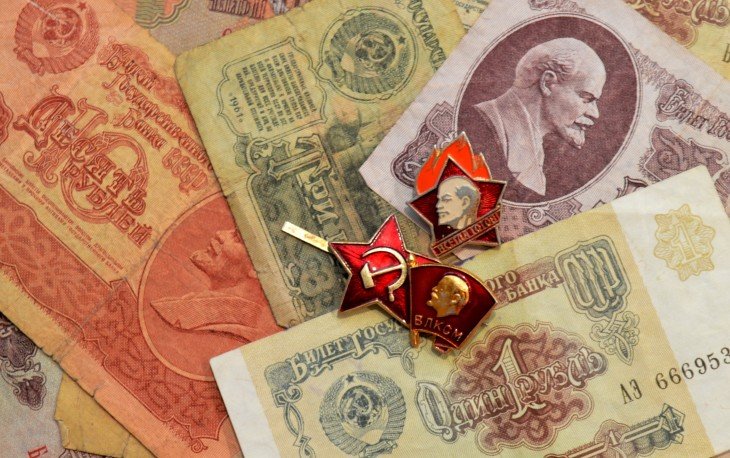 Советская эрудиция: каждый второй не знает этих фактов из истории СССР
