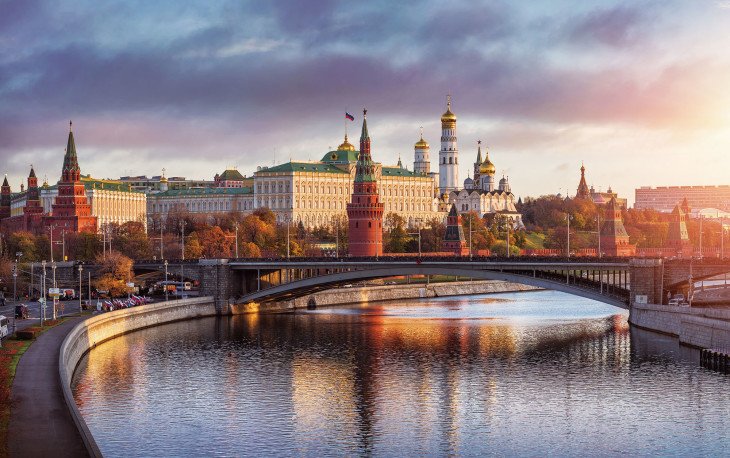 Тест по географии РФ: заслуживаете ли вы называться россиянином?