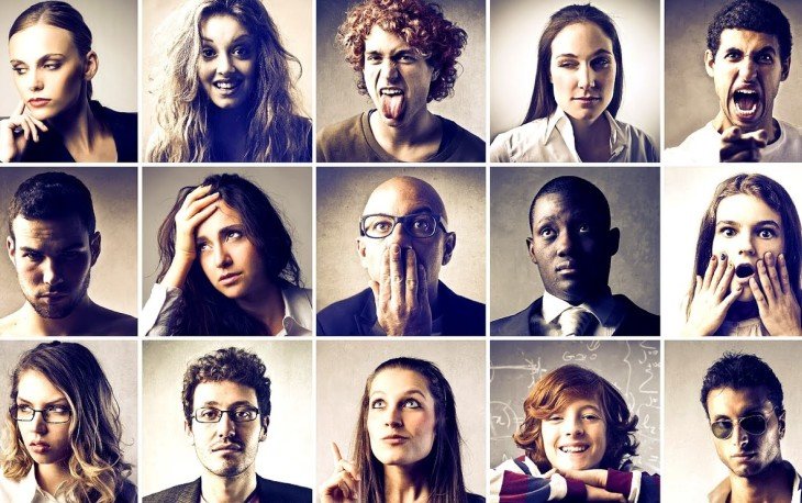Тест "Соционика": определим ваш психологический портрет