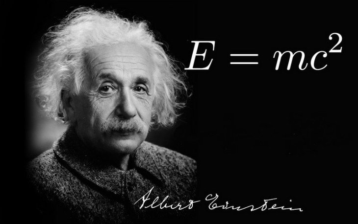 Тест: чей IQ больше – ваш или Эйнштейна?