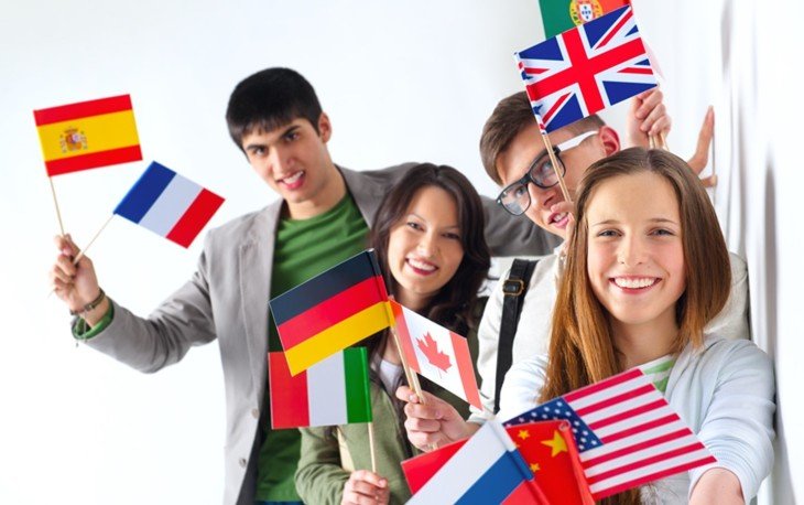Хотите узнать какой национальности ваша душа, тогда спешите пройти тест!