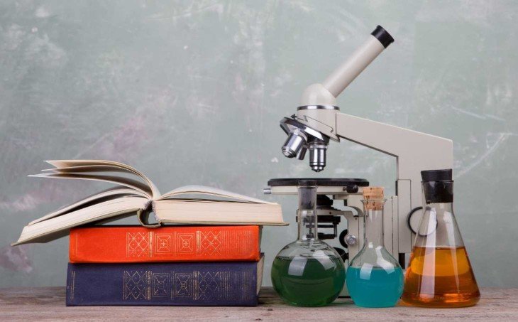 Тест проверка широты кругозора: "Базовое образование" - вопросы по химии, которые должны знать все