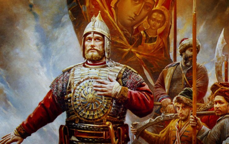 Тест проверка знаний по истории: что вы помните о Древней Руси?