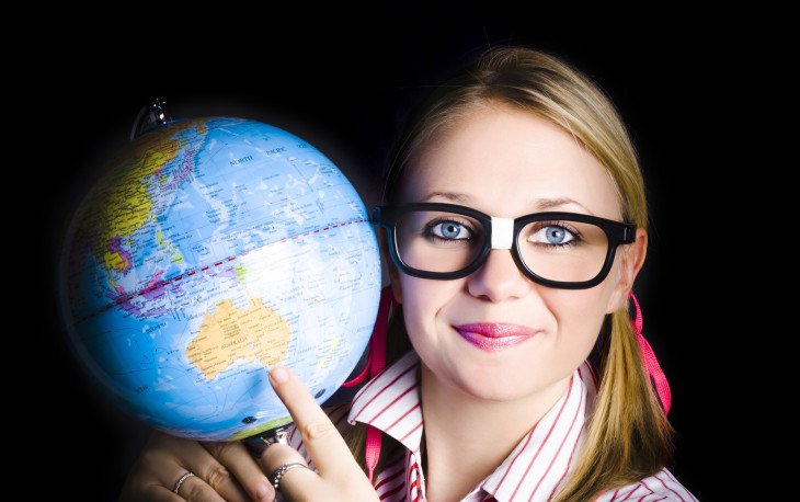 Школьный тест по географии: 10 базовых вопросов 