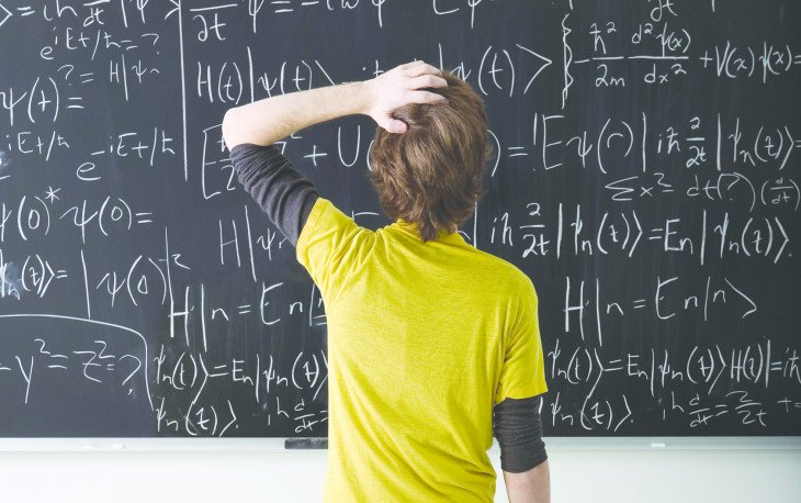 Тест на проверку школьных знаний: какие оценки у вас были по физики?