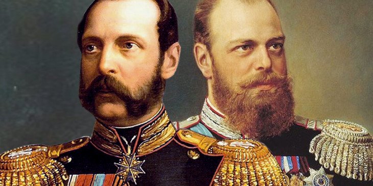 Тест проверка знаний по Истории: Россия в 19 веке: 15 вопросов для знающих 