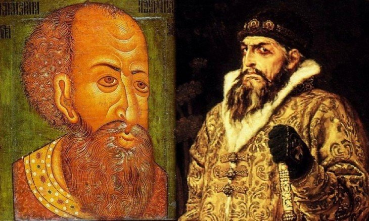 Тест по истории России 16 века: кто умнее - вы или семиклассник?