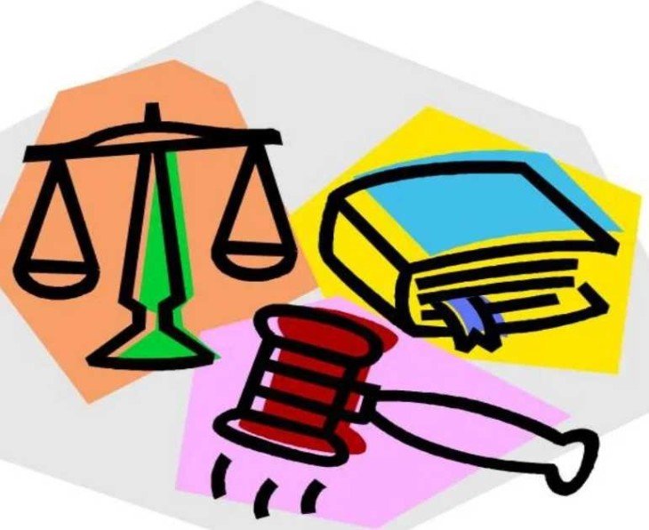 Тест проверка знаний по обществознанию: попробуйте набрать наивысший балл по теме "Государство и право"?