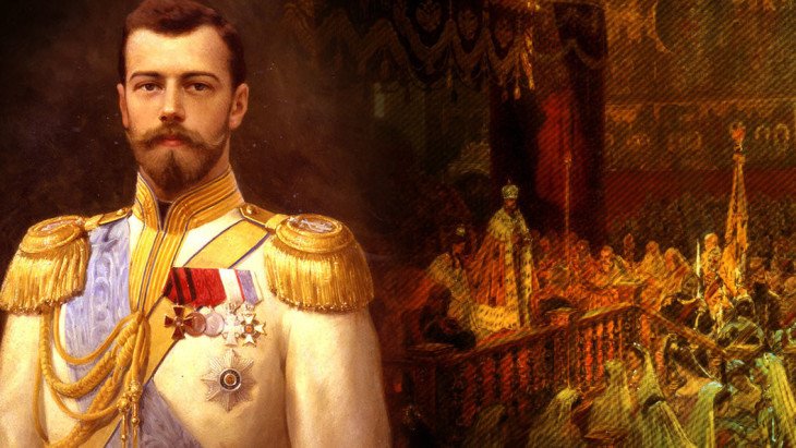 Тест на проверку знаний Истории: как хорошо вы знаете историю России?