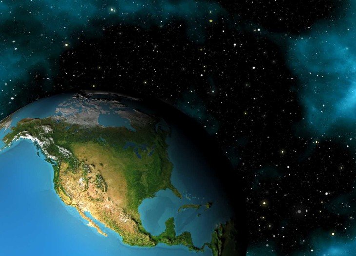 Тест на проверку знаний о строение земли: важные вопросы о планете, на которой мы живем