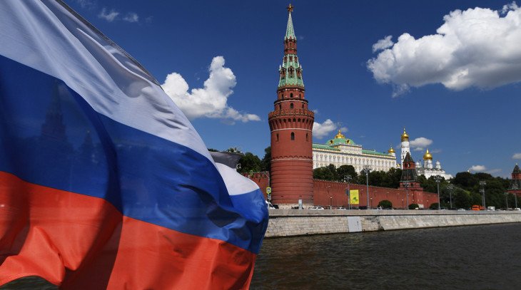 Сложный тест по культуре и истории России