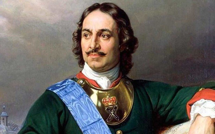 Исторический тест на знания русских царей и событиях их времени