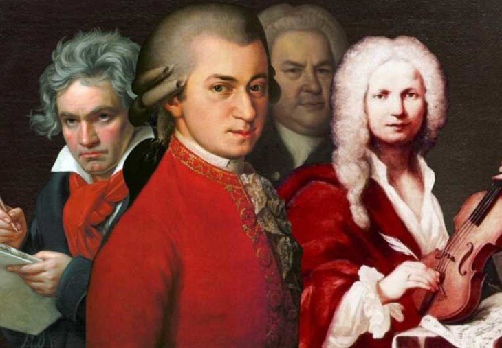 Тест для ценителей классической музыки: 10 вопросов по знаменитым музыкальным произведениям