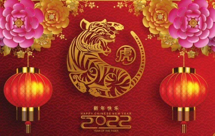 Китайский Новый год: что ты знаешь об этом празднике?