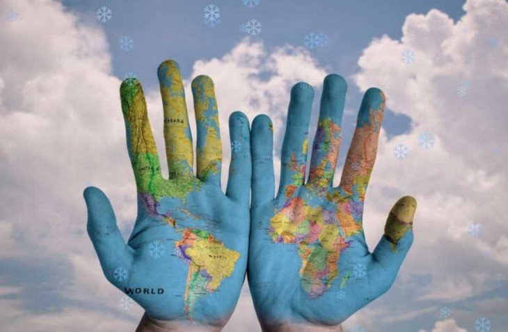 Тест для знатоков географии: проверка на знание 10 столиц стран мира