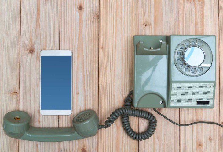 Тест про главное средство коммуникации - знаете ли вы необычные факты о истории современного смартфона?