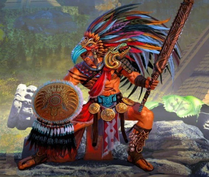 Тест по доколумбовым цивилизациям: что вы знаете о инках, ацтеках, майя?