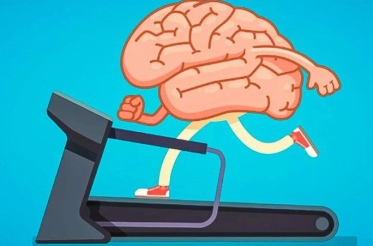 Тест проверка работы мозга: ребусы для тренировки ума