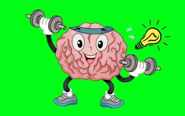 Тест-марафон на "накачку" мозга: 10 разных вопросов из общих знаний
