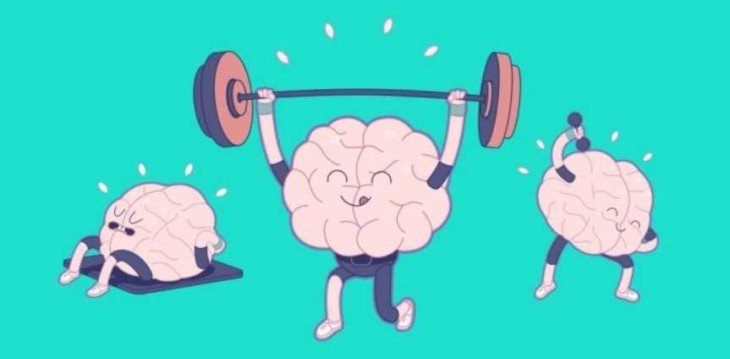 Тест для тренировки ума: прокачайте логику и мышление