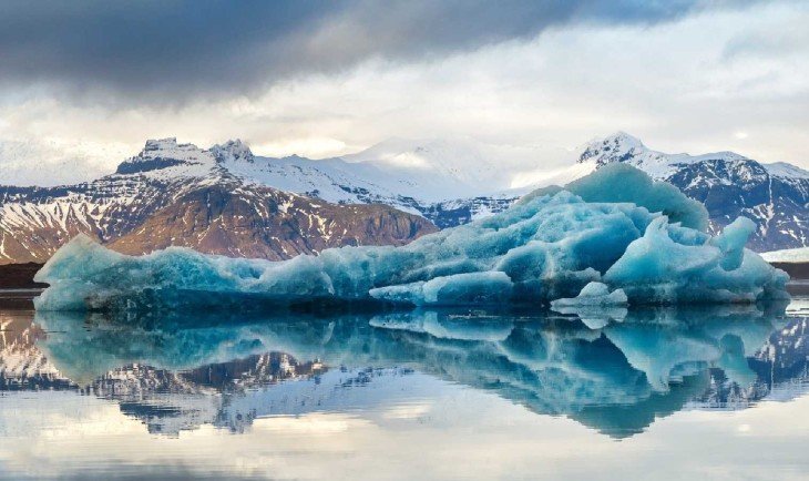 Тест "Ледниковый период" - знаете эти интересные факты про "Холодные времена"?