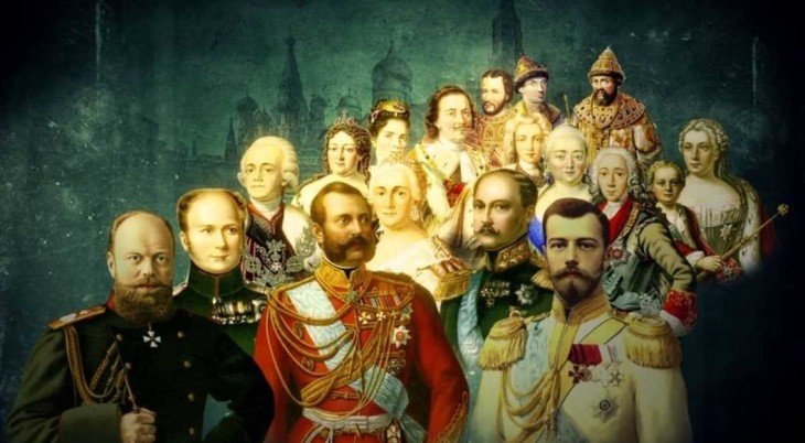 тест проверка знаний по истории: 10 каверзных вопросов о русских правителях прошлого
