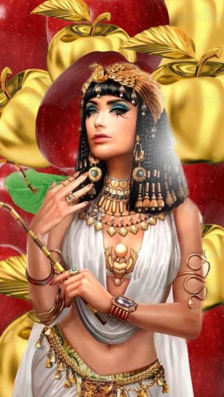 Тест на эрудицию и любознательность: загадочный мир мифов Древнего Египта 