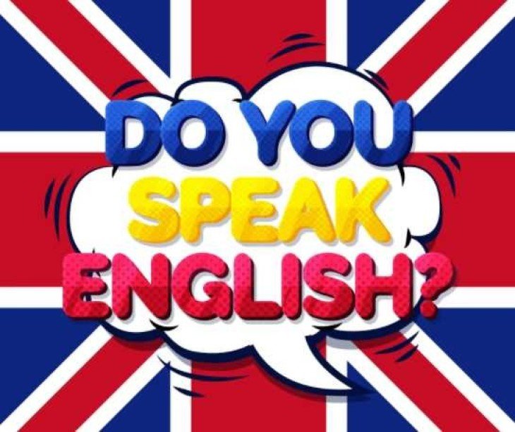 Тест по английскому: "Разговорник" - обиходные фразы для общения