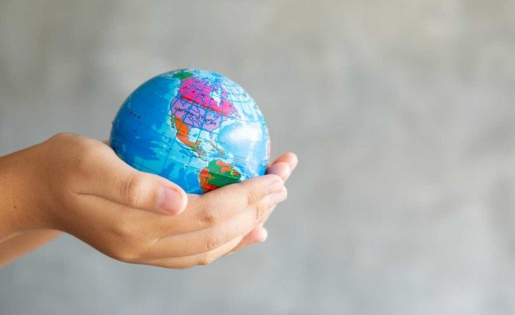 Географический тест для обладателей широкого кругозора: "Мировой вояж" - что вы знаете о странах мира?